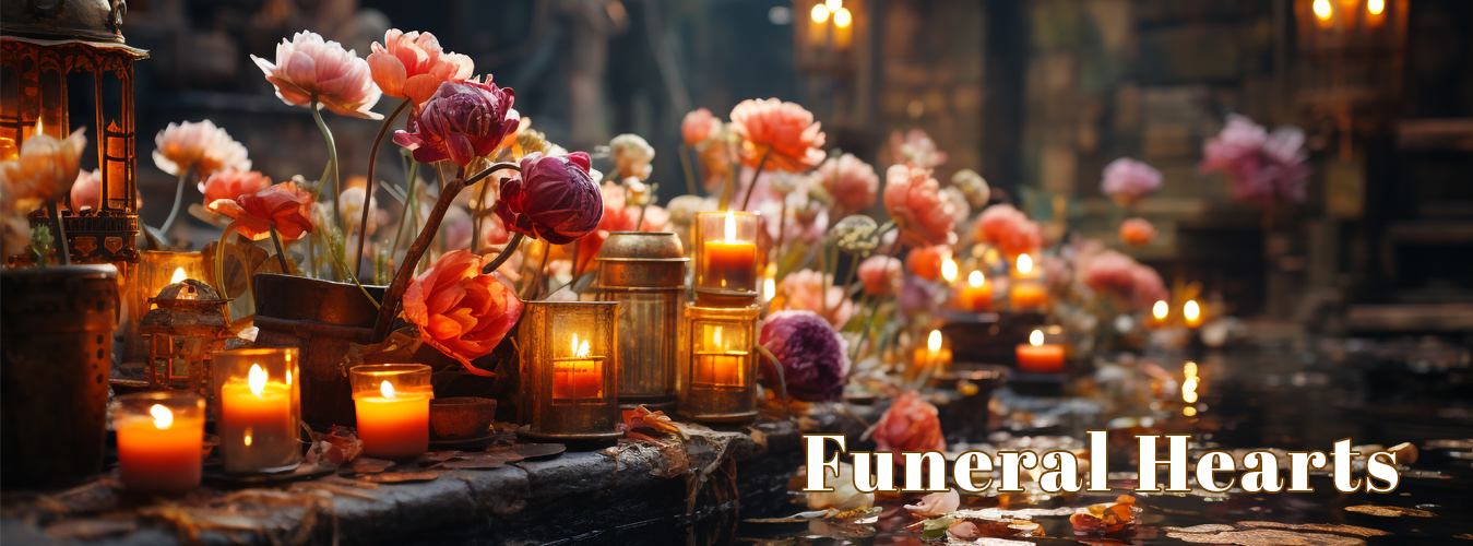 Funeral - Hearts