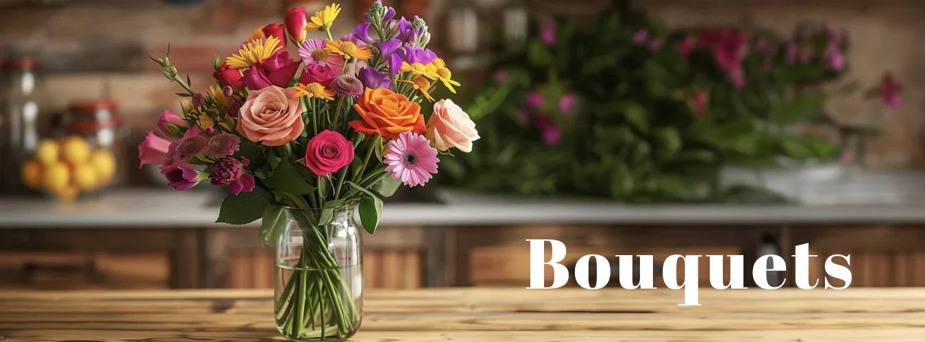 Bouquets