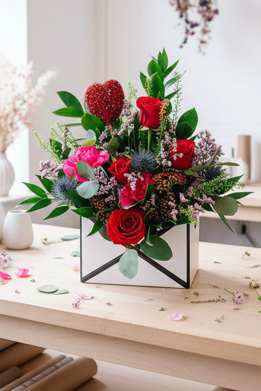 The Love Letter 💌