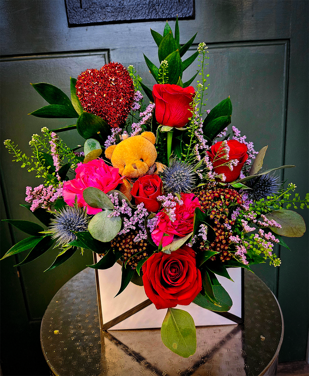 The Love Letter 💌