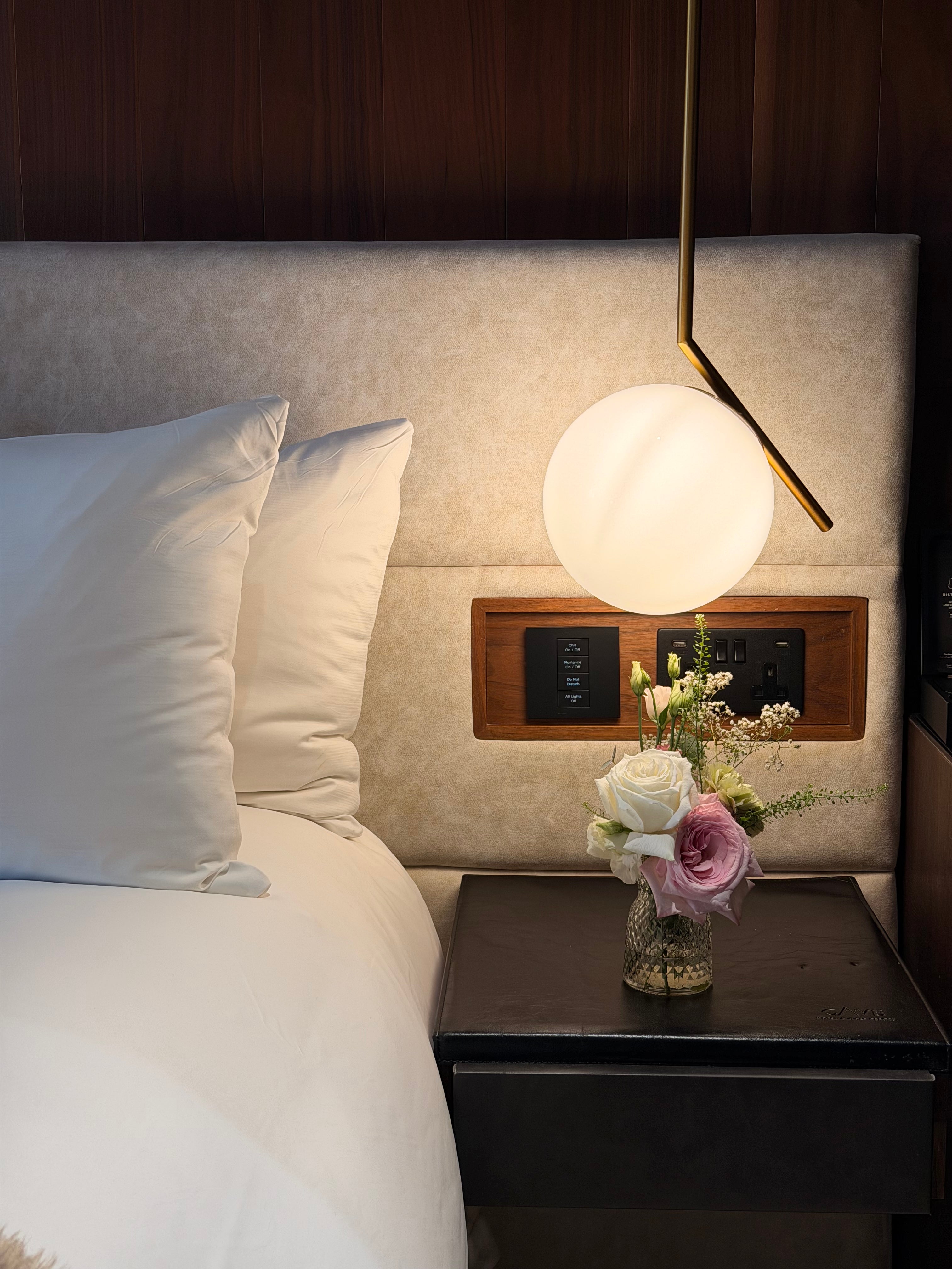Beautiful Bedroom Buds