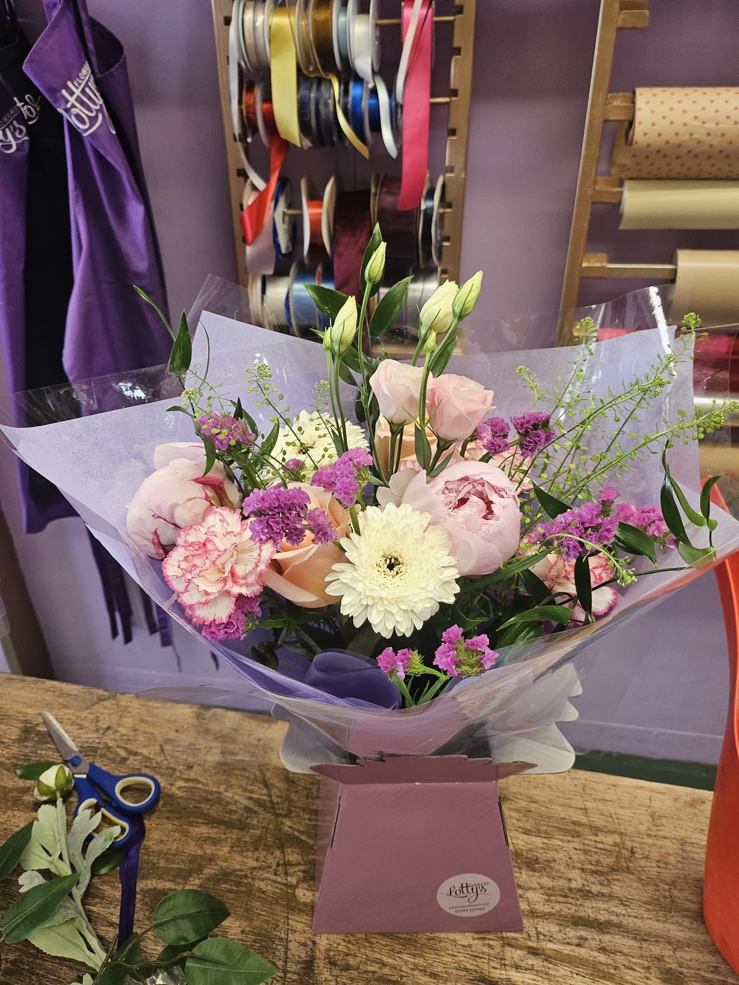 The Farrah