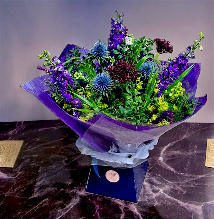 Fathers Day bouquet