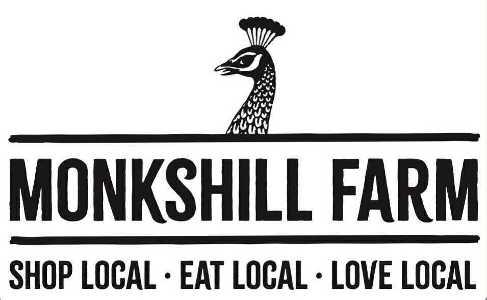 Christmas Wreath Workshop at Monkshill