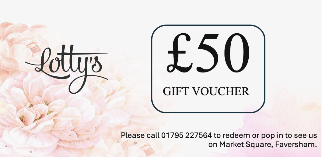 GIFT VOUCHER