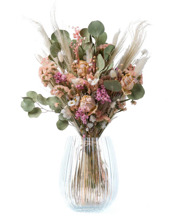 Dried Bouquet in a vase