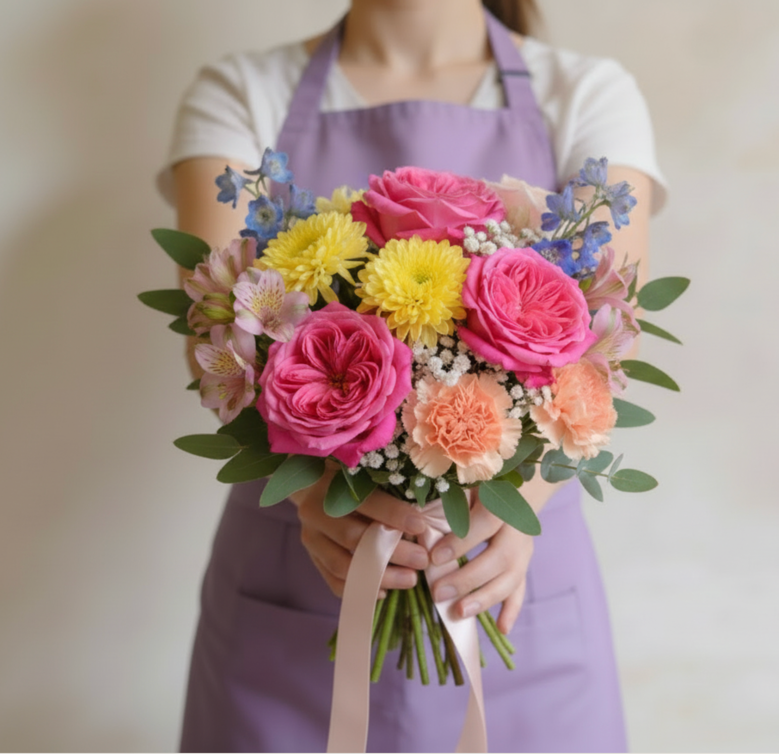 Mothers Day Beautiful Brights