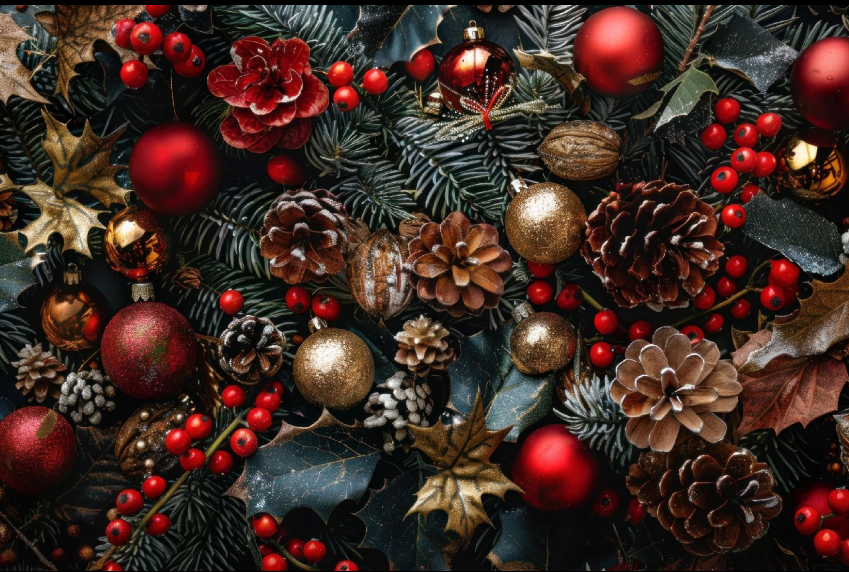 Lotty's Special 6.5 Ft garlands