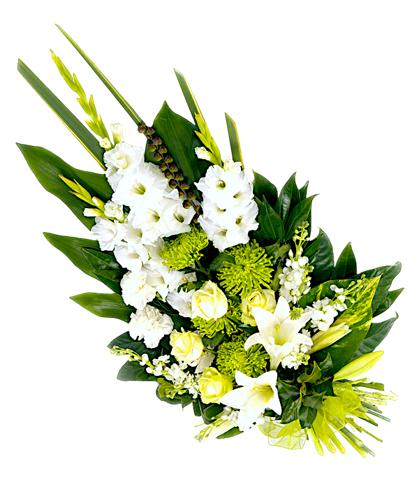 Mixed White Sheaf