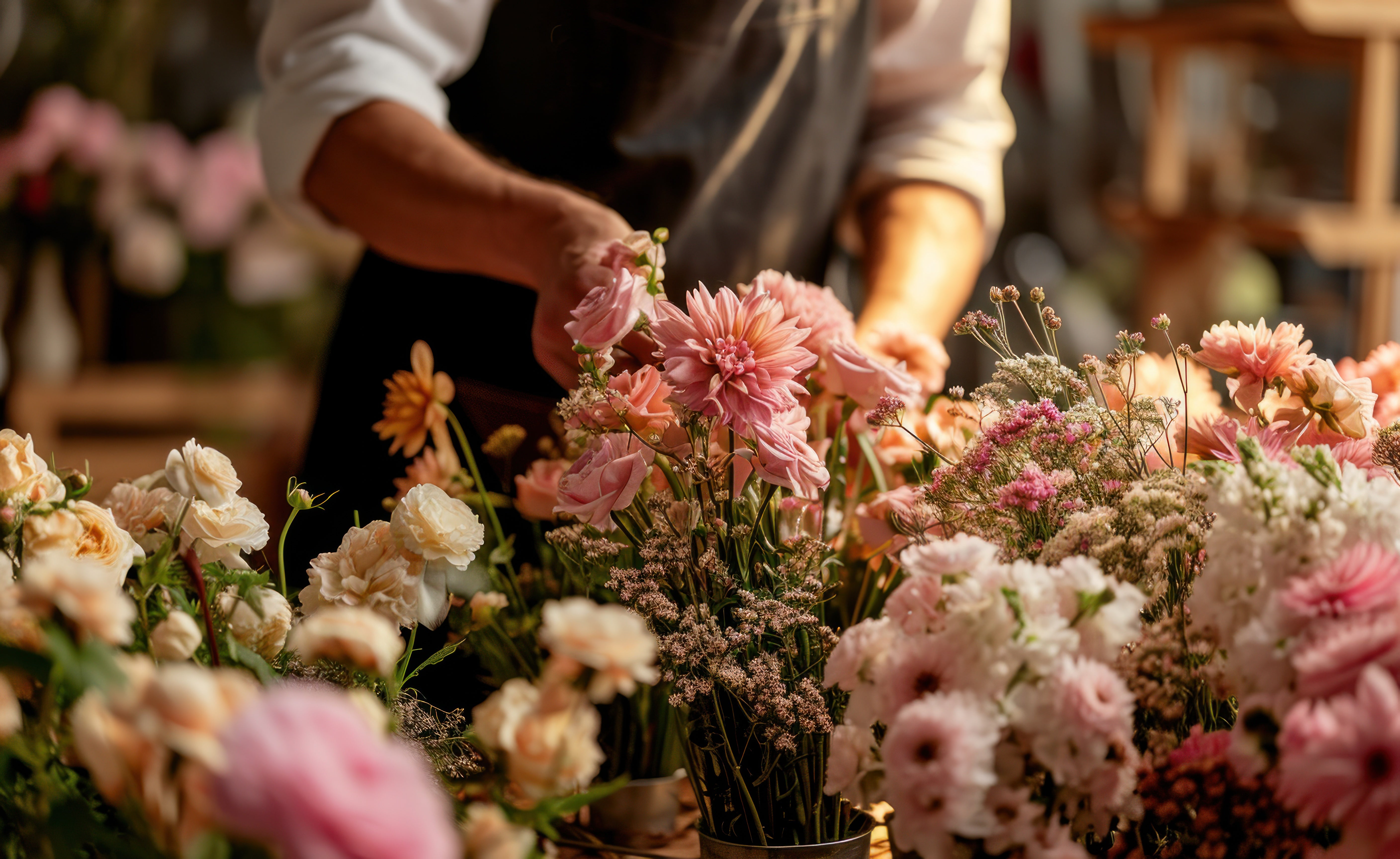 The Florists Choice