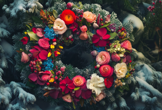 The Meaning Behind Different Flowers: A Guide to the Language of Blooms