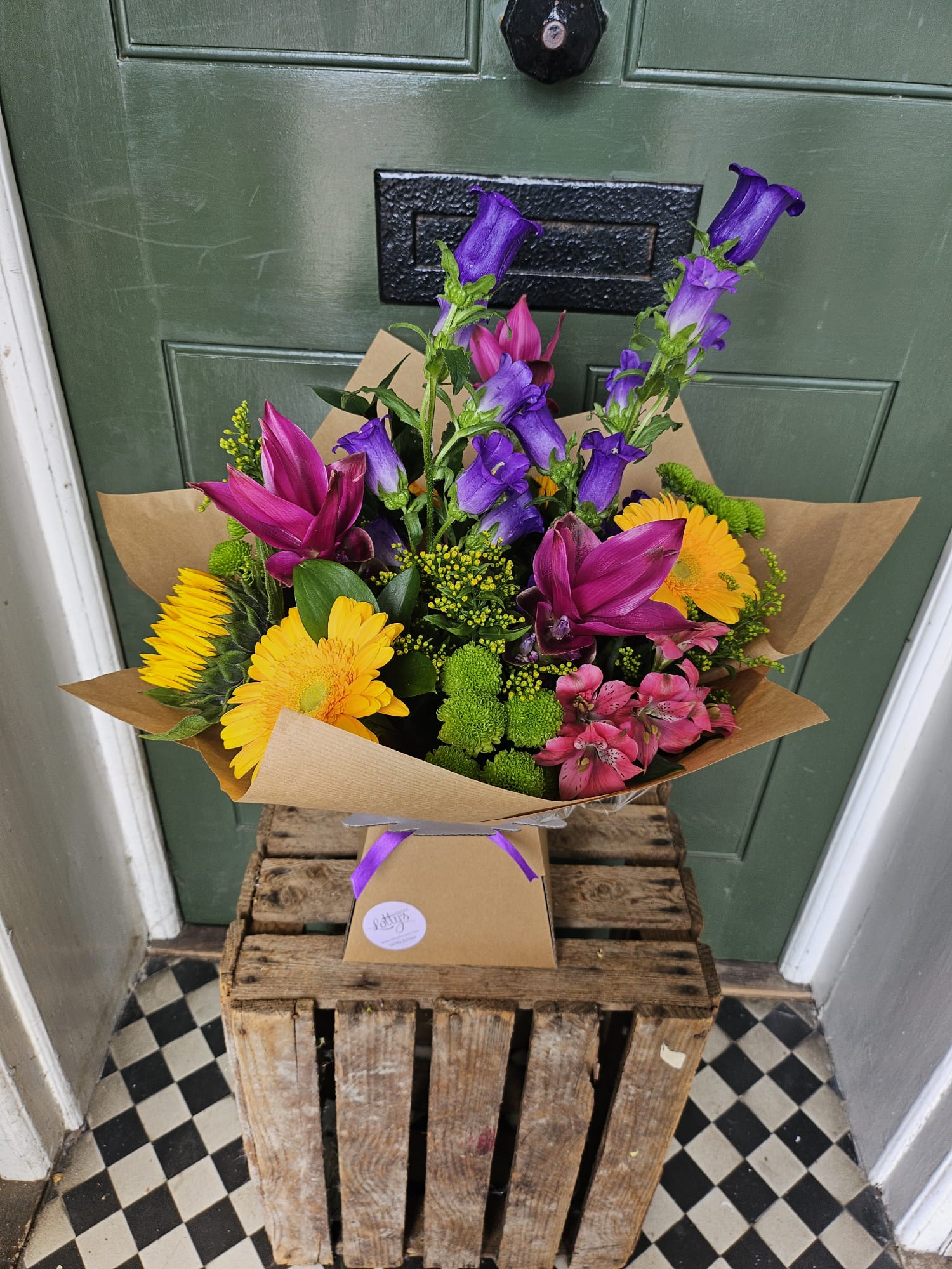 Mothers Day Beautiful Brights