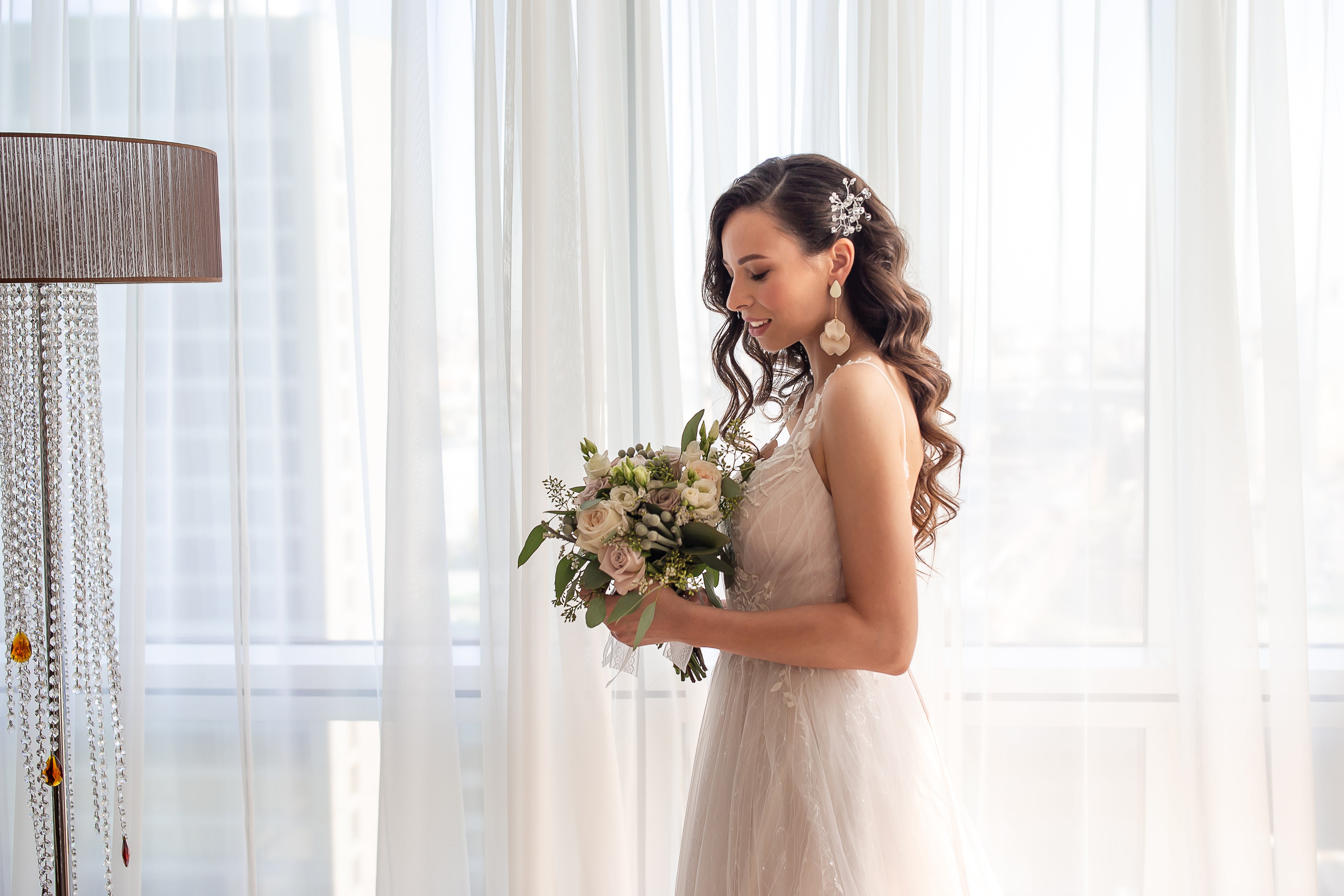 Classic Wedding