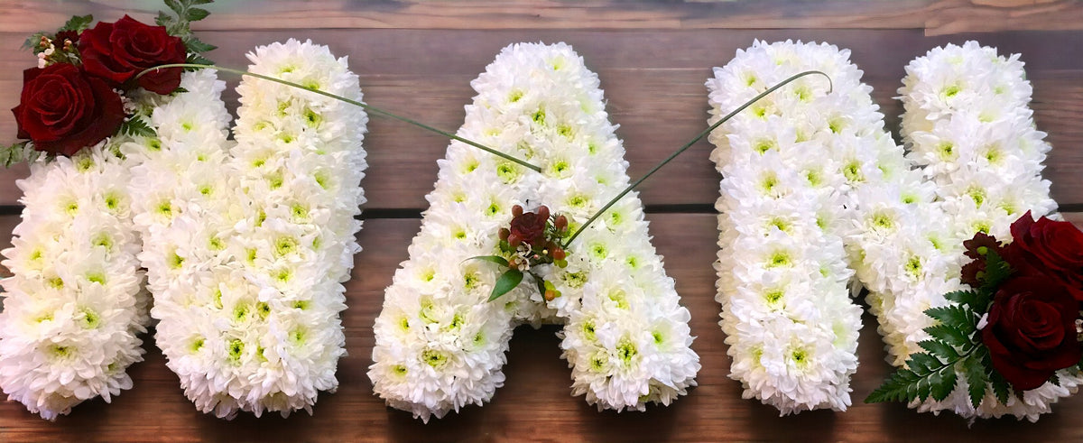 nan tribute letters