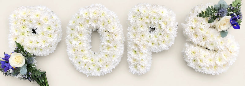 Funerals - Letters