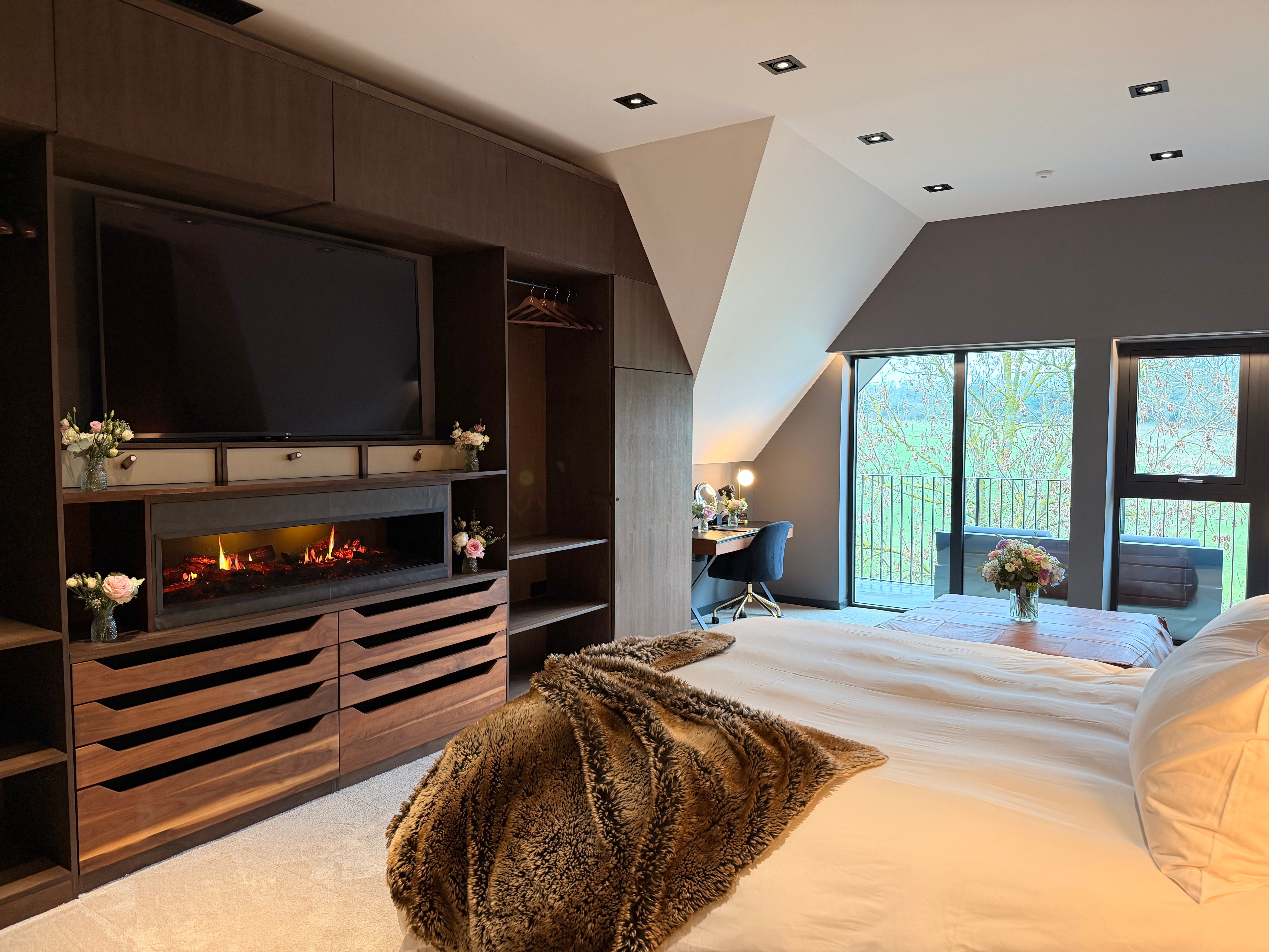Beautiful Bedroom Buds