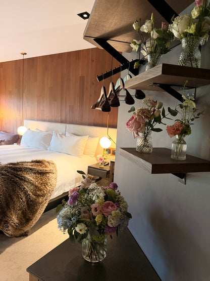 Beautiful Bedroom Buds