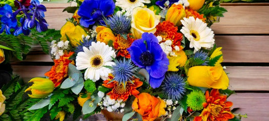 FLORIST’S CHOICE BOUQUET