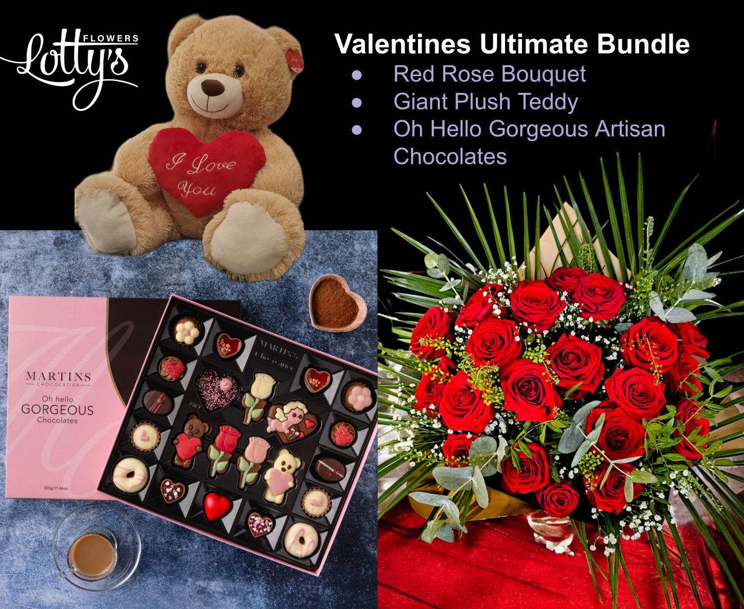 Valentines Ultimate Bundle