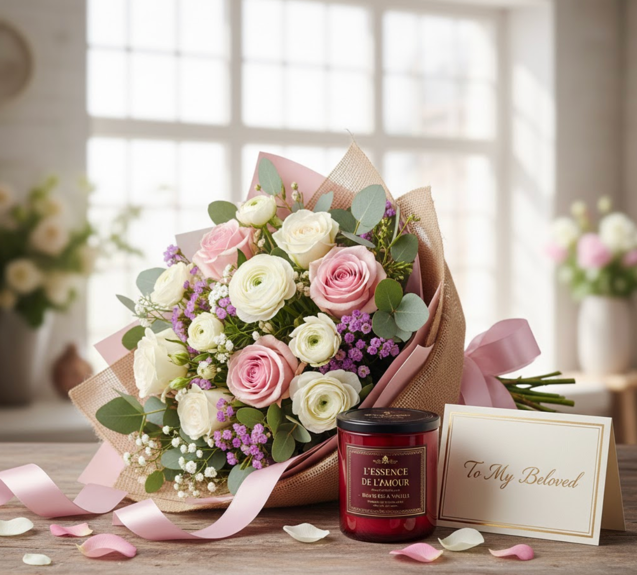 Scented Valentines Bundle