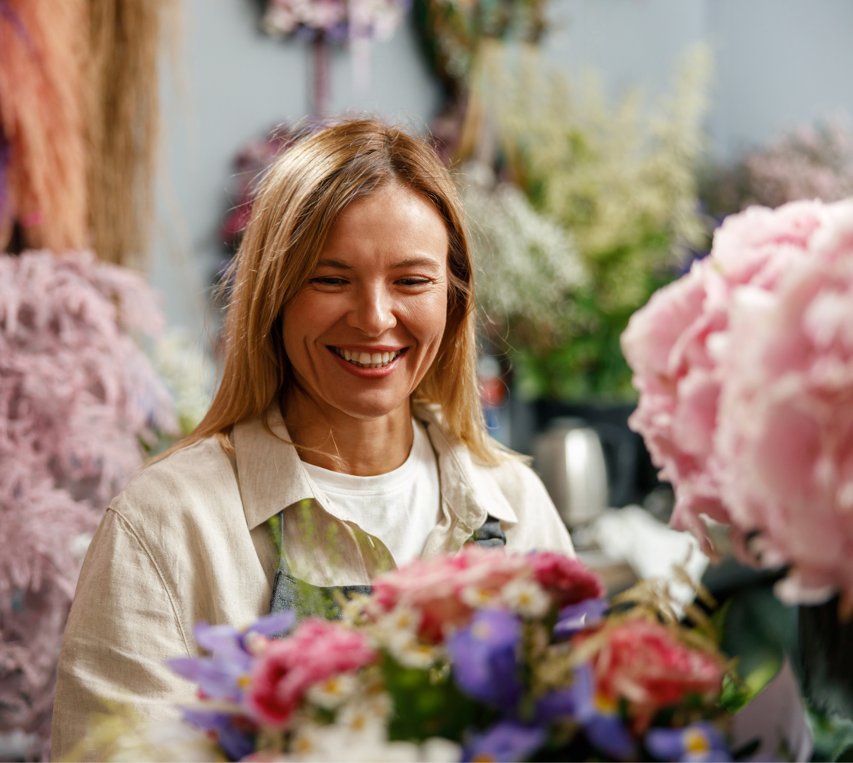 The Florists Choice