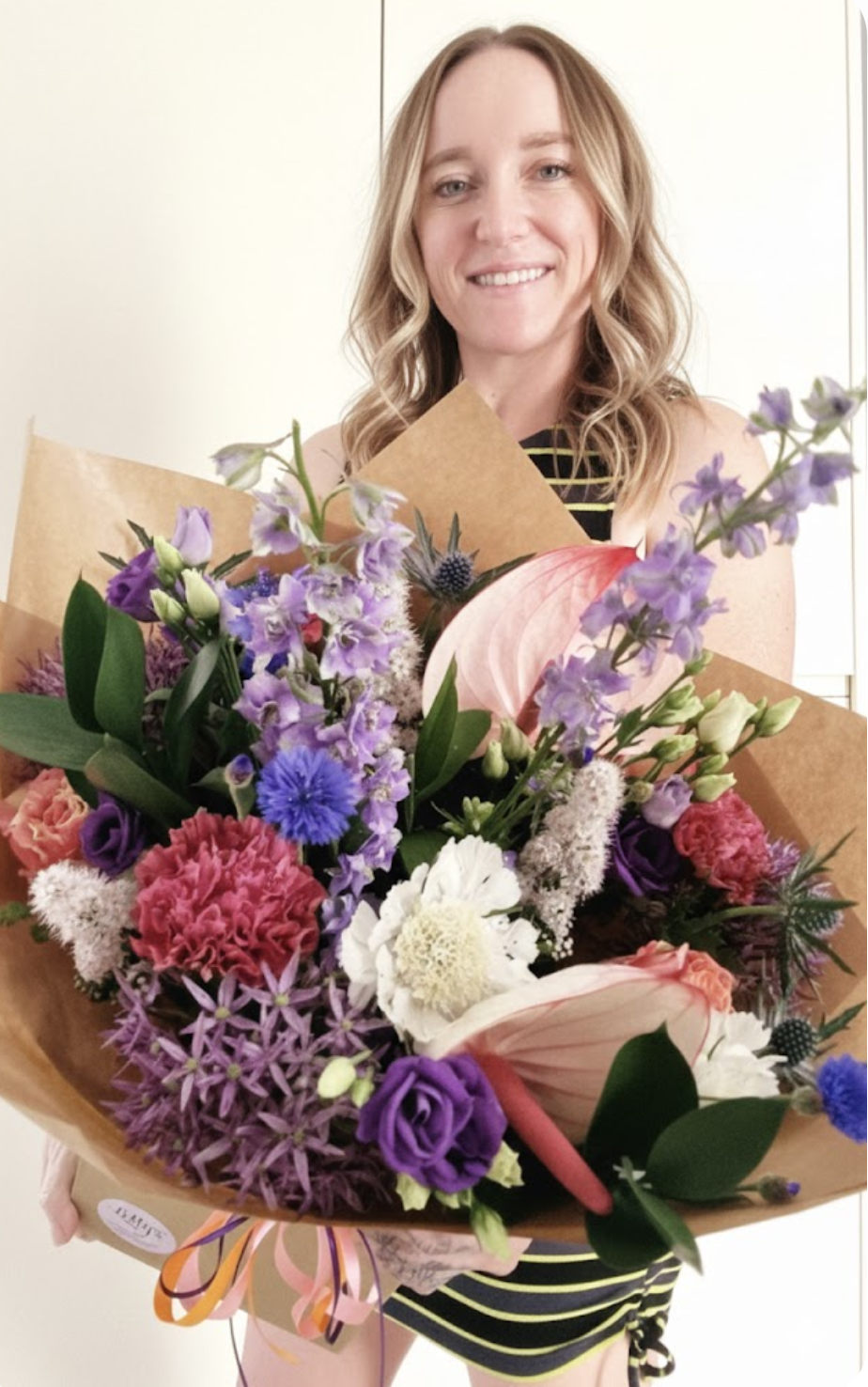 Lotty's Signature Bouquet