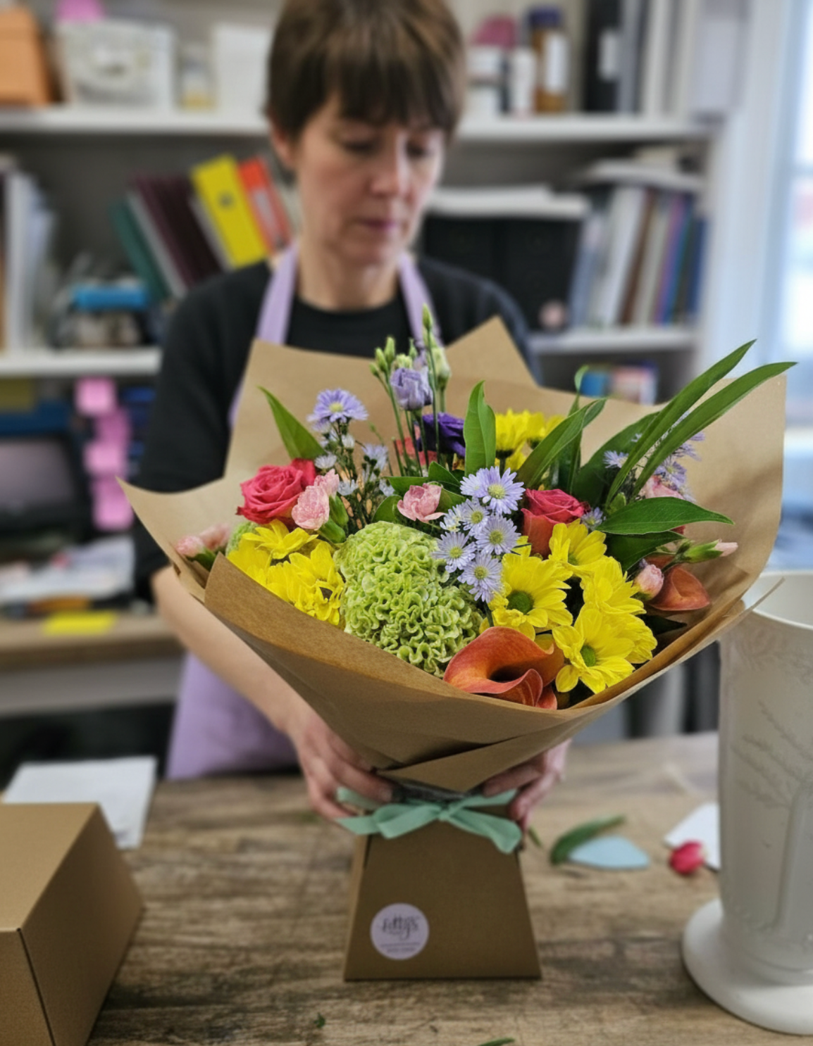 Mothers Day Beautiful Brights