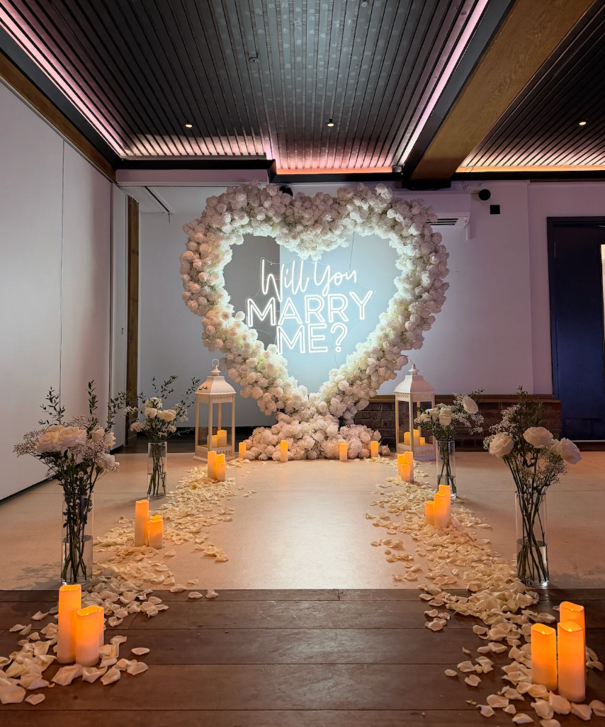Epic Proposal Package