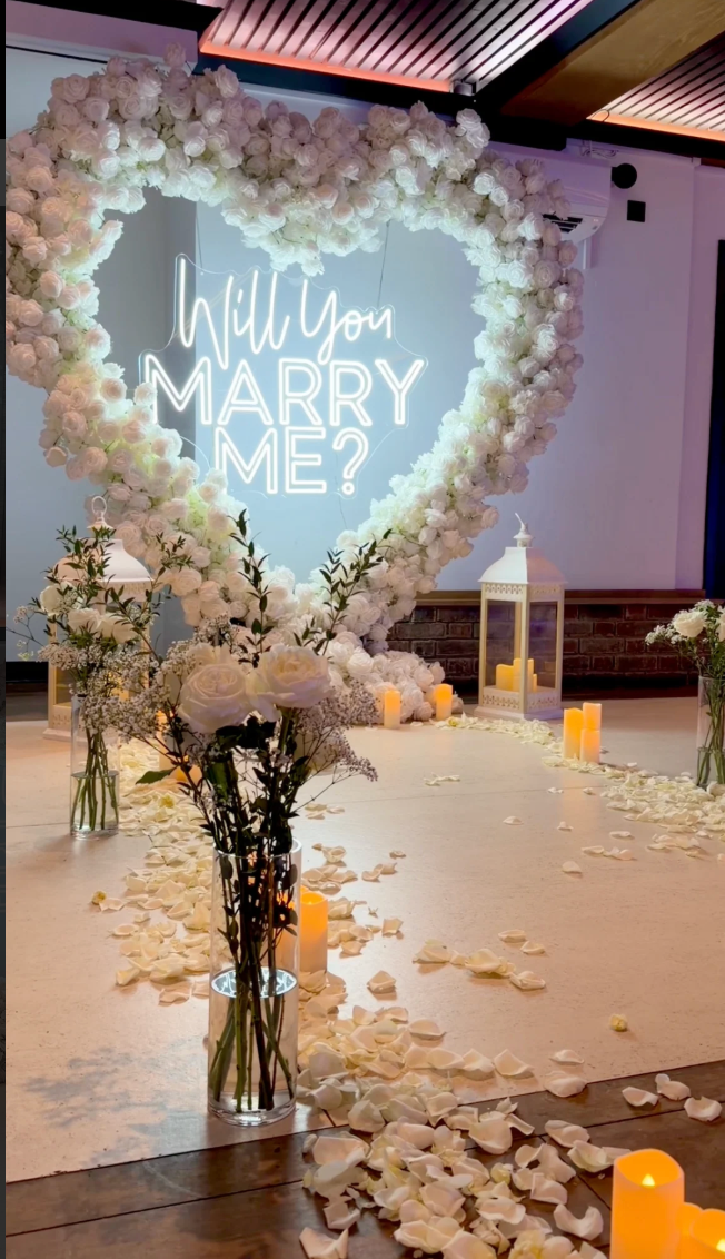 Epic Proposal Package
