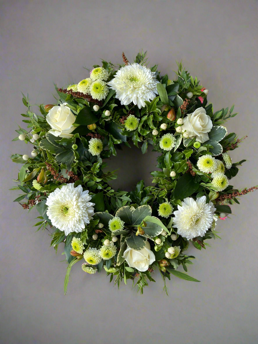 Natural Wreath