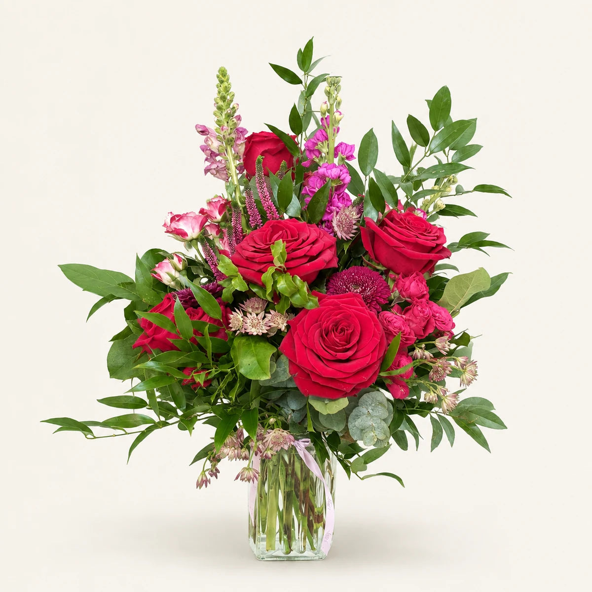 Bouquets and Arrangements
