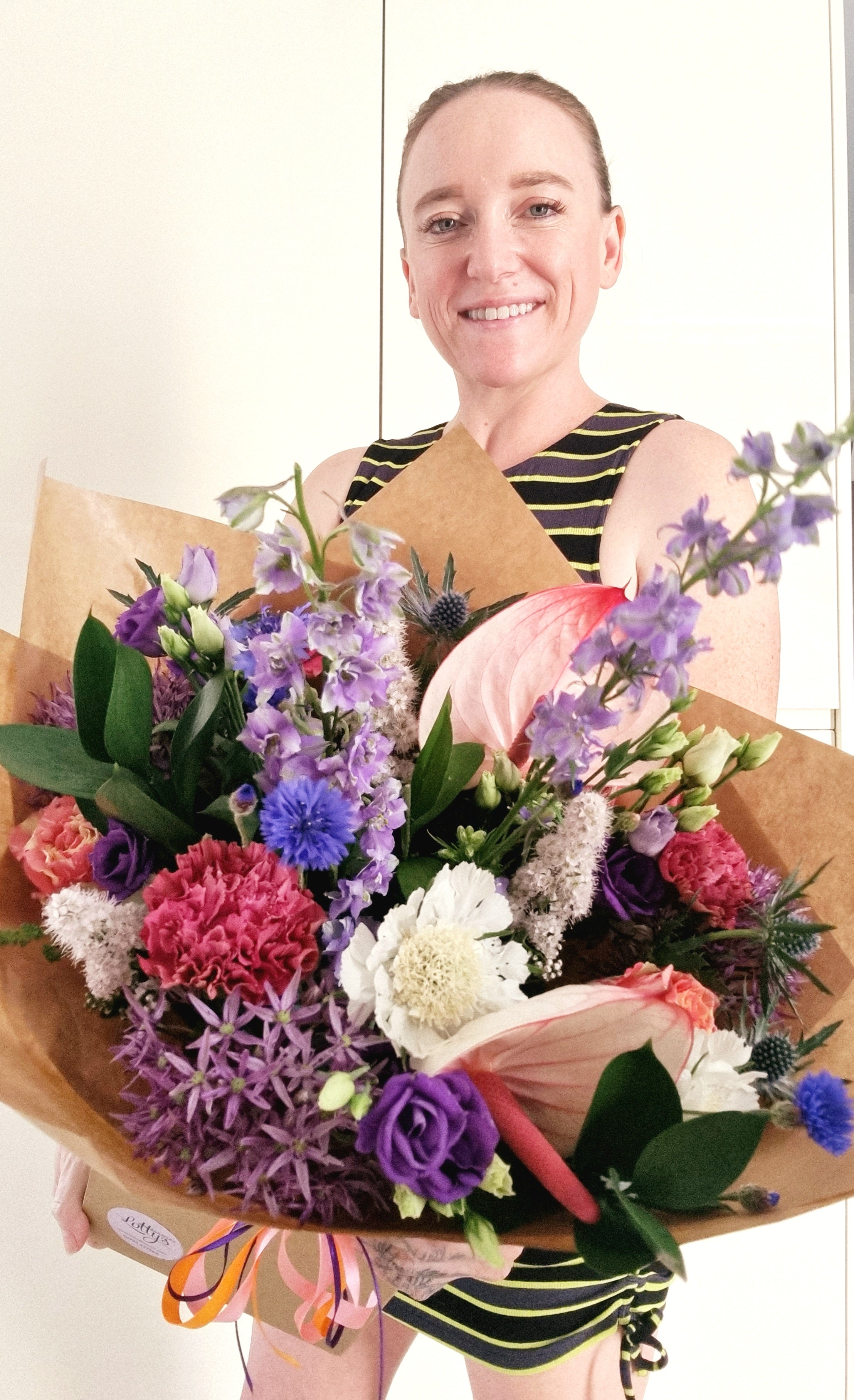 Lotty's Signature Bouquet