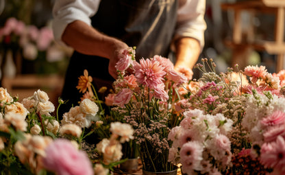 The Florists Choice